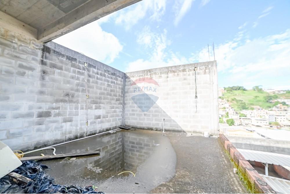 Casa - Venda - Juiz de Fora , Minas Gerais - DIA 1 - SEMANA 5-94-XL.jpg - 860211036-206