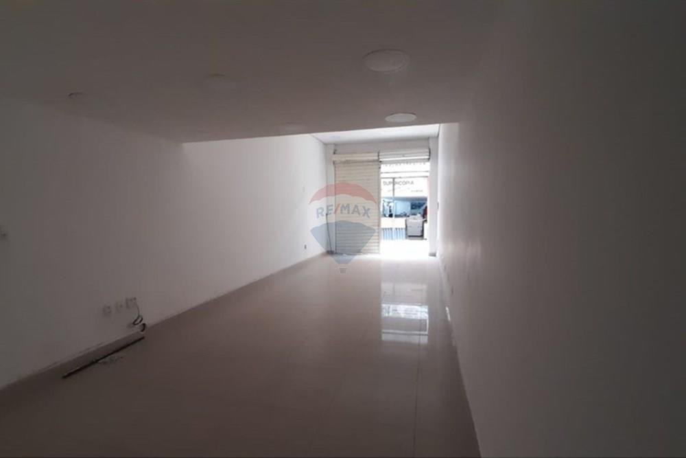 Ponto Comercial/ Loja - Alugar - Juiz de Fora , Minas Gerais - 5.jpeg - 860501034-33