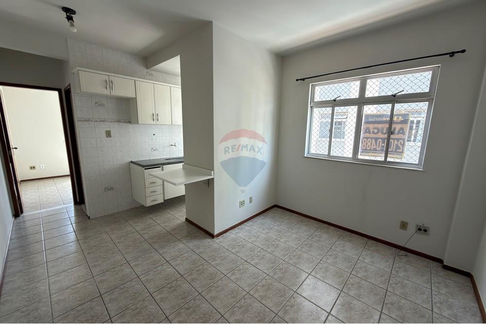 Apartamento - Alugar - Juiz de Fora , Minas Gerais - IMG_5515.JPEG - 860301001-667