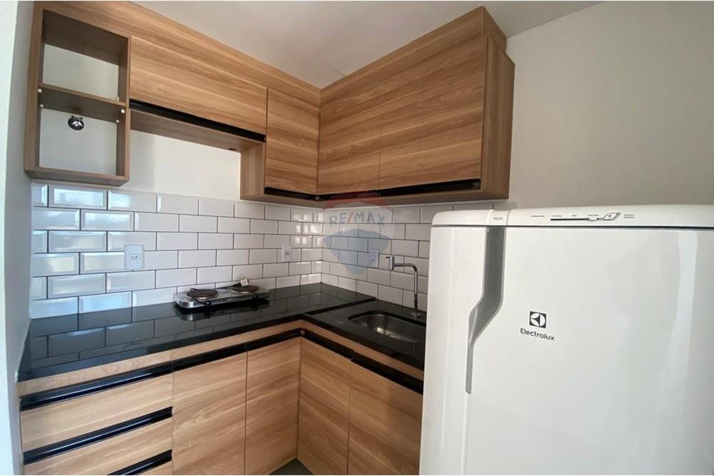 Studio - Venda - Juiz de Fora , Minas Gerais - IMG-20250616-WA0196.jpg - Cozinha - 860211024-176