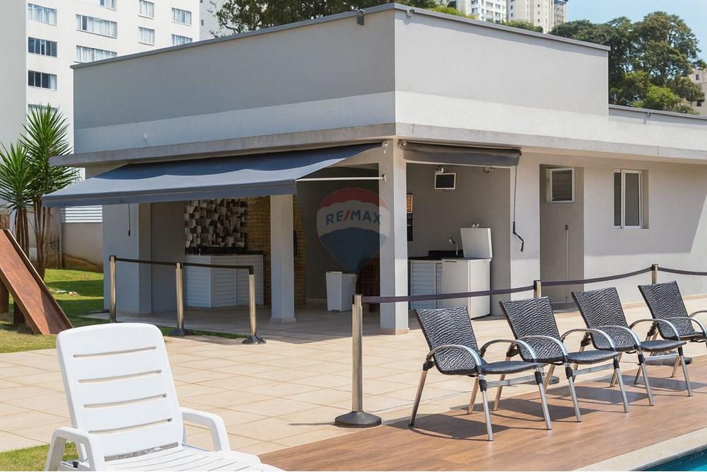 Apartamento - Alugar - Juiz de Fora , Minas Gerais - WhatsApp Image 2025-11-28 at 14.05.49.jpeg - Área Gourmet - 860431075-2