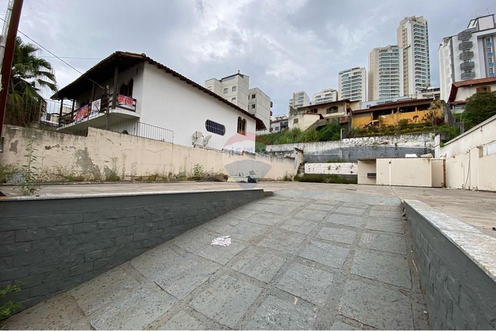 Επαγγελματικό - Κτήμα - Juiz de Fora , Minas Gerais - BR - f613bd50-f881-41ed-ab38-09686ed83319.jpg - 860431060-26