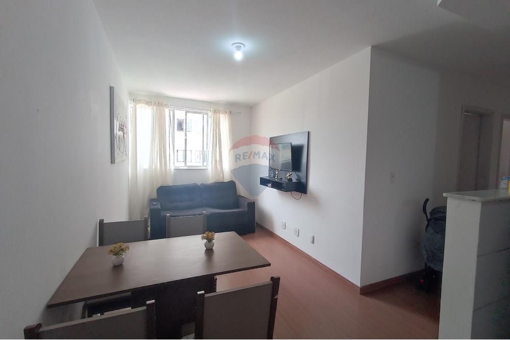 Apartamento - Venda - Juiz de Fora , Minas Gerais - IMG_20251005_110831.jpg - 860381062-3