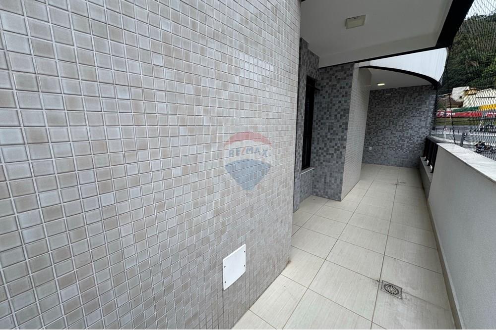 Apartamento - Alugar - Juiz de Fora , Minas Gerais - IMG_4961.JPEG - 860301001-658