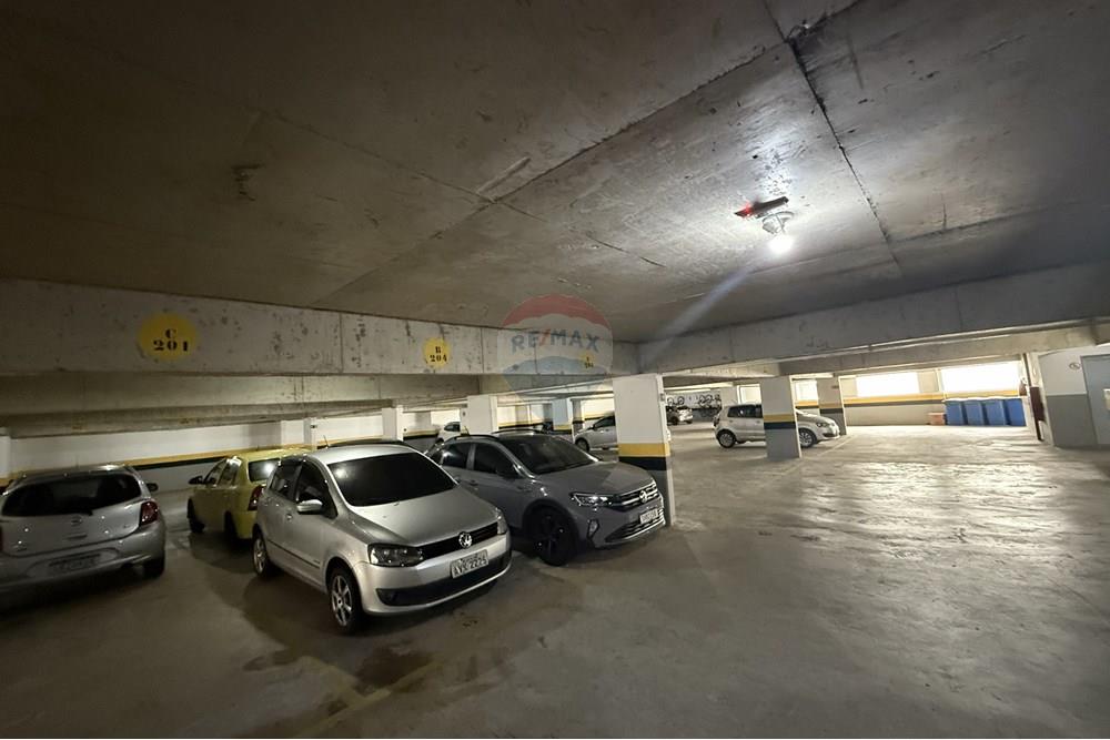 Apartamento - Alugar - Juiz de Fora , Minas Gerais - IMG_6472.jpg - 860291008-39