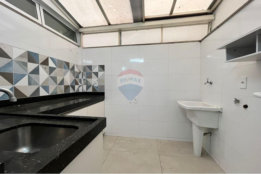 Apartamento - Alugar - Juiz de Fora , Minas Gerais - cozinha.jpg - 860501041-148