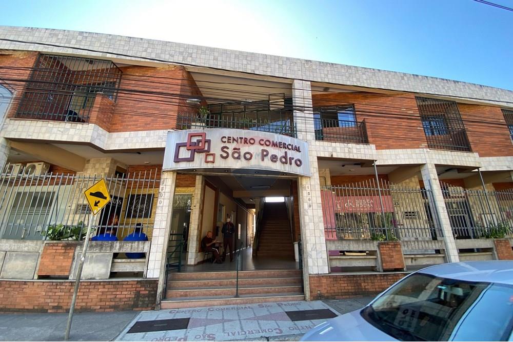 Ponto Comercial/ Loja - Alugar - Juiz de Fora , Minas Gerais - IMG-20251127-WA0005.jpg - 860431071-10