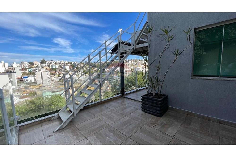 Casa de Condomínio - Alugar - Juiz de Fora , Minas Gerais - WhatsApp Image 2025-05-29 at 17.00.15 (39).jpeg - Área Gourmet - 860381054-1