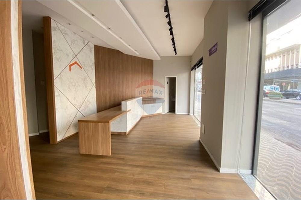 Ponto Comercial/ Loja - Alugar - Juiz de Fora , Minas Gerais - IMG_8401.jpg - 860431023-275