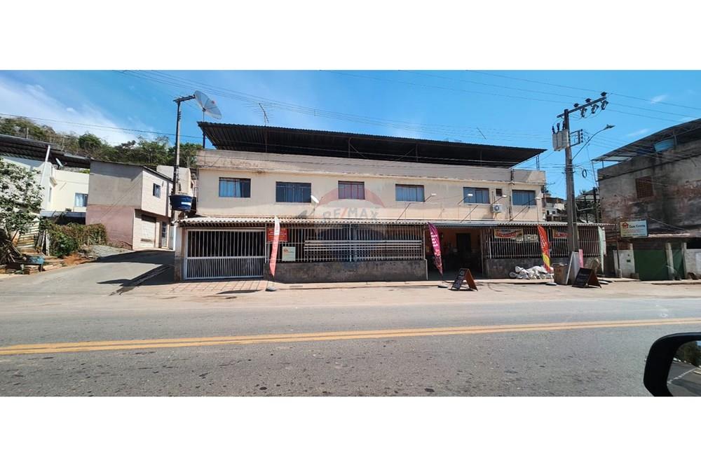 Casa Comercial - Venda - Matias Barbosa , Minas Gerais - FRENTE BAR LOJAS 2.jpg - 860501020-42