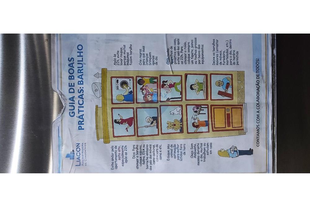 Apartamento - Alugar - Juiz de Fora , Minas Gerais - IMG_20260206_094940.jpg - 860321003-49