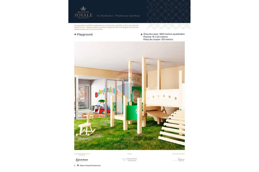 Apartamento - Venda - Juiz de Fora , Minas Gerais - Book Maison Royale - Corretores - Versao Reduzida - Jan22 - Preview_page-0005.jpg - 860301007-362