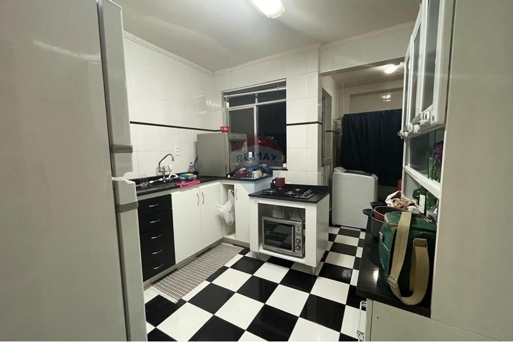 Apartamento - Venda - Conselheiro Lafaiete , Minas Gerais - WhatsApp Image 2025-02-25 at 15.44.43.jpeg - 860421029-33