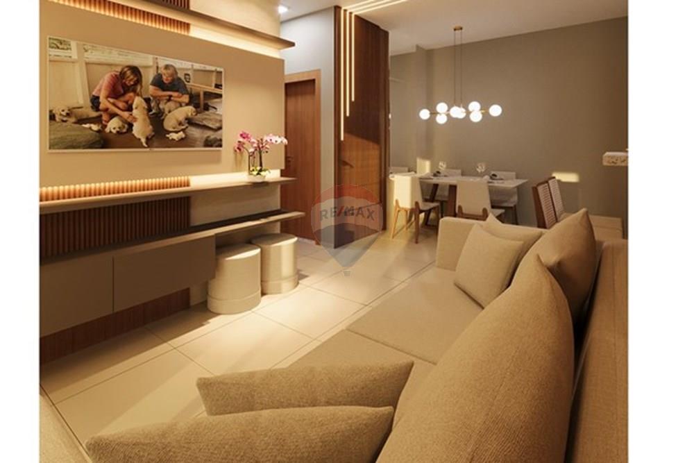 Apartamento - Venda - Juiz de Fora , Minas Gerais - 02. Sala 002.jpg - Sala - 860431007-352