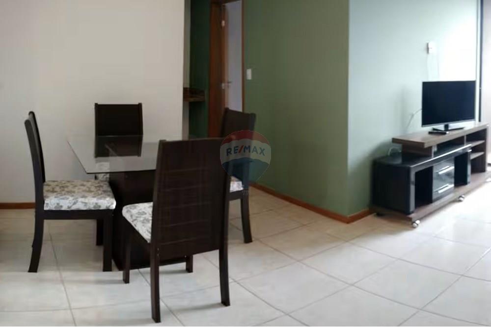 Apart Hotel/ Flat - Alugar - Juiz de Fora , Minas Gerais - 6.1.jpg - 860301053-2