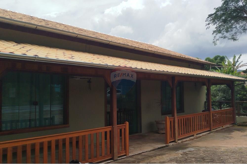 Hotel/ Pousada - Venda - Tiradentes , Minas Gerais - IMG_20250131_121243.jpg - 860391012-33