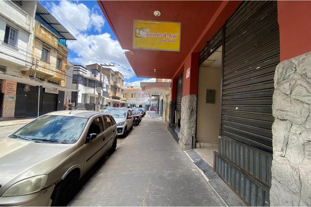 Ponto Comercial/ Loja - Alugar - Juiz de Fora , Minas Gerais - IMG-20251028-WA0017.jpg - 860431024-580