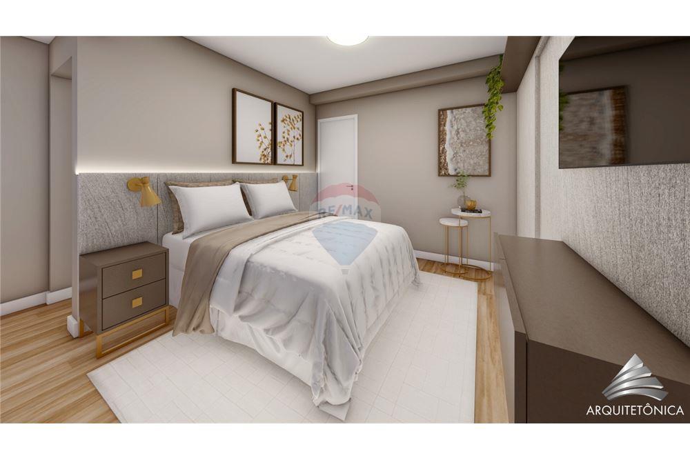 Apartamento - Venda - Juiz de Fora , Minas Gerais - 4 - 860281063-53