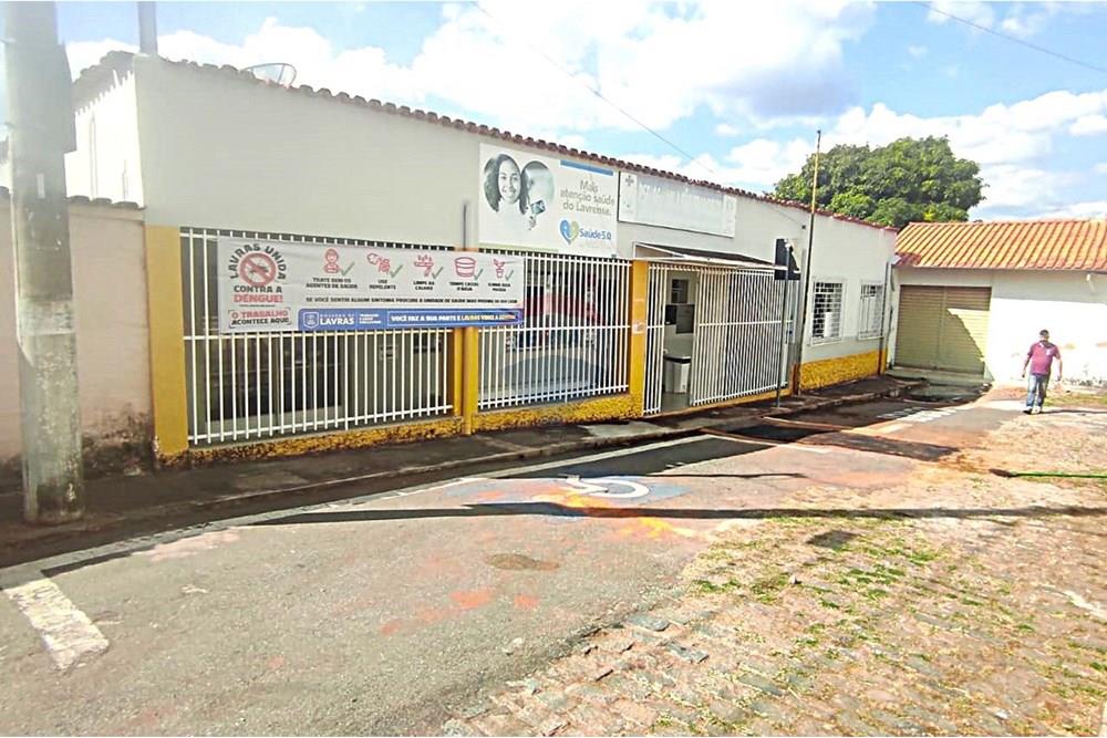 Kitnet - Venda - Lavras , Minas Gerais - Kitnet Vila São Francisco 2.jpg - 860471016-20