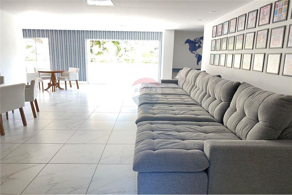 Apartamento - Alugar - Juiz de Fora , Minas Gerais - 53 - 860301009-506