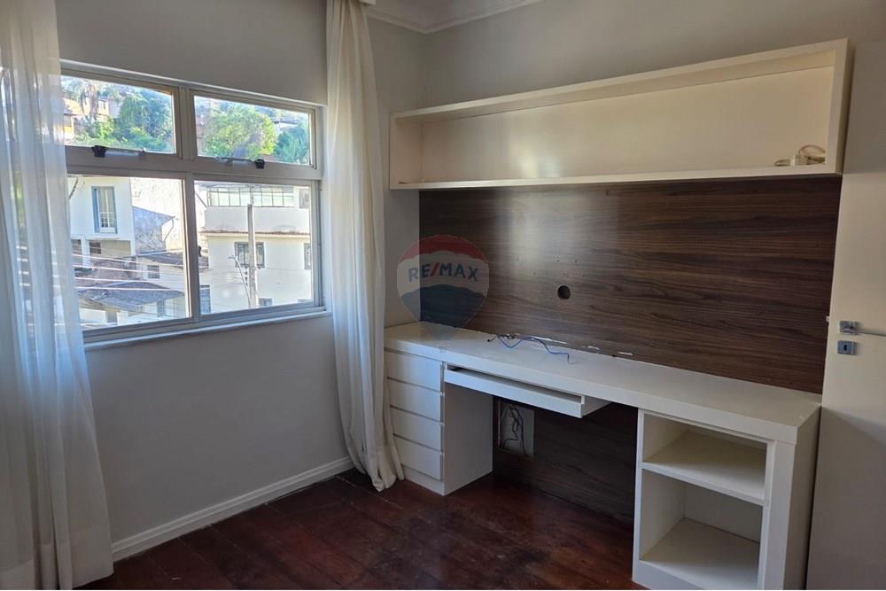 Apartamento - Venda - Juiz de Fora , Minas Gerais - QUARTO 1.jpeg - 860381060-9