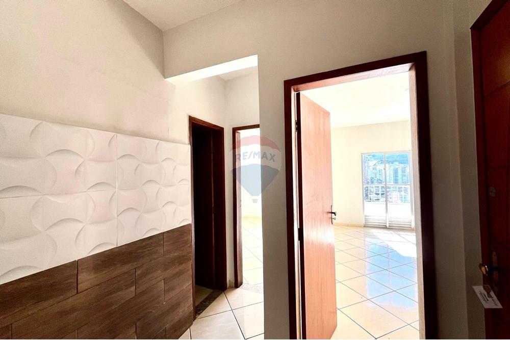 Apartamento - Alugar - Juiz de Fora , Minas Gerais - IMG_1654.jpeg - Sala - 860321042-139