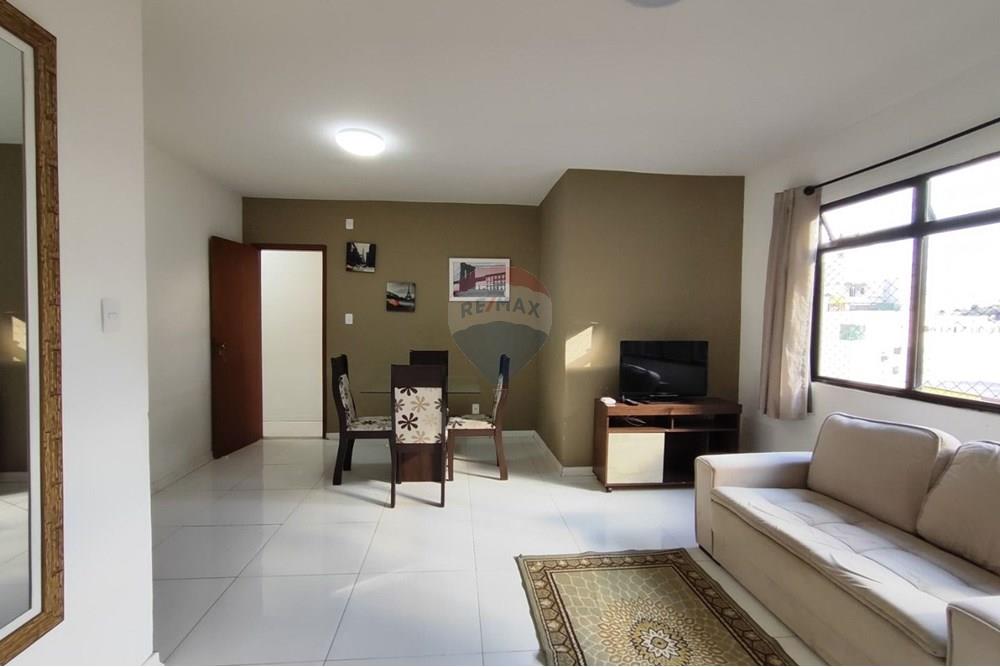 Apartamento - Alugar - Juiz de Fora , Minas Gerais - 2.jpg - 860301053-1