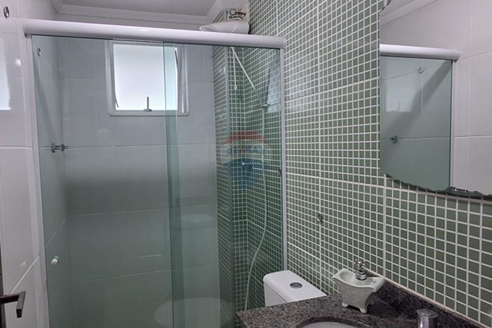 Cobertura - Venda - Juiz de Fora , Minas Gerais - 20251119_161427.jpg - Banheiro - 860381061-7