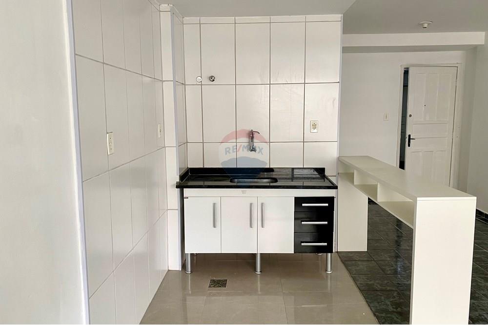 Kitnet - Venda - Juiz de Fora , Minas Gerais - IMG_0915.jpeg - Cozinha - 860241081-15