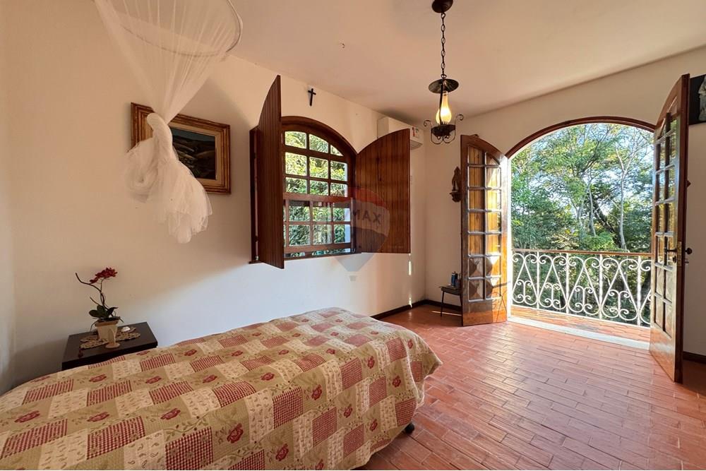 Casa - Venda - Juiz de Fora , Minas Gerais - IMG_3167.JPG - Suite - 860381041-57