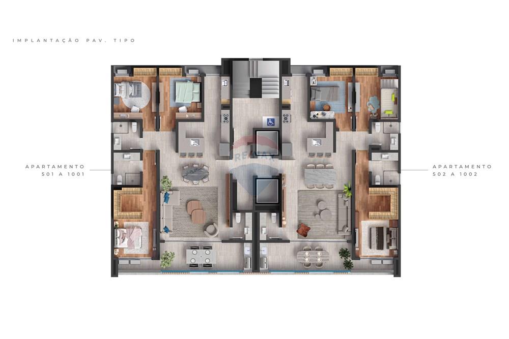 Apartamento - Venda - Juiz de Fora , Minas Gerais - Book - Arte Vista (3)_compressed_page-0024.jpg - 860301007-349