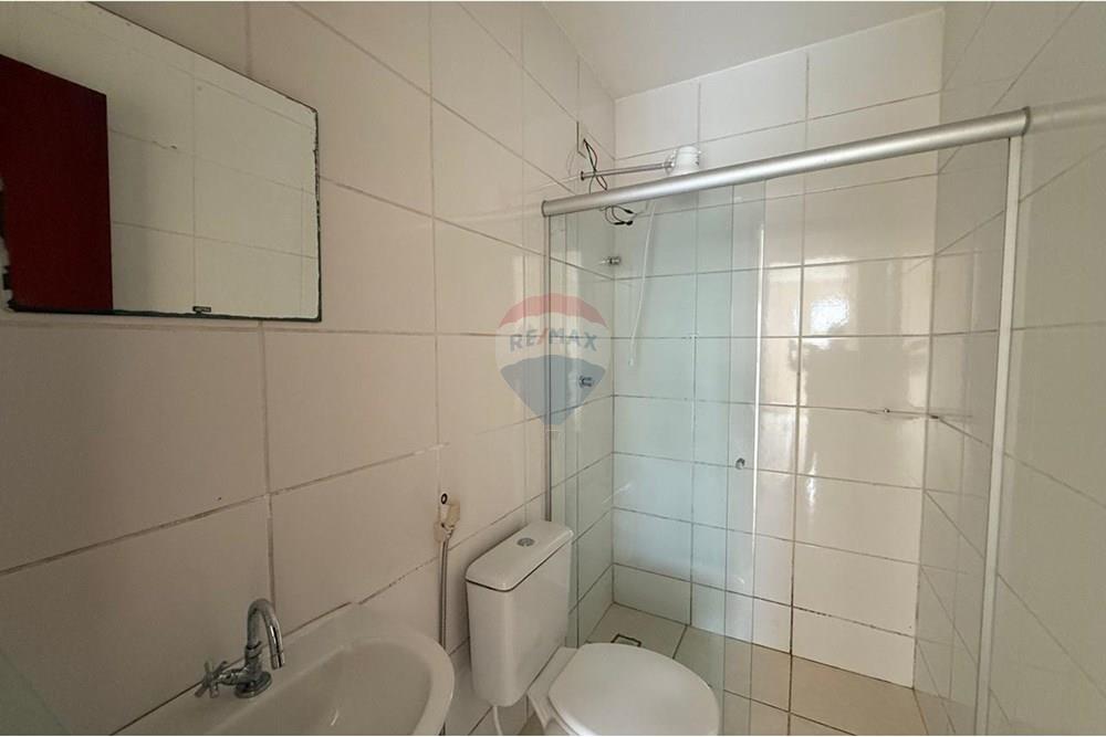 Kitnet - Venda - Juiz de Fora , Minas Gerais - Imagem do WhatsApp de 2025-09-24 à(s) 14.47.21_7ac91af5.jpg - Banheiro - 860211097-56