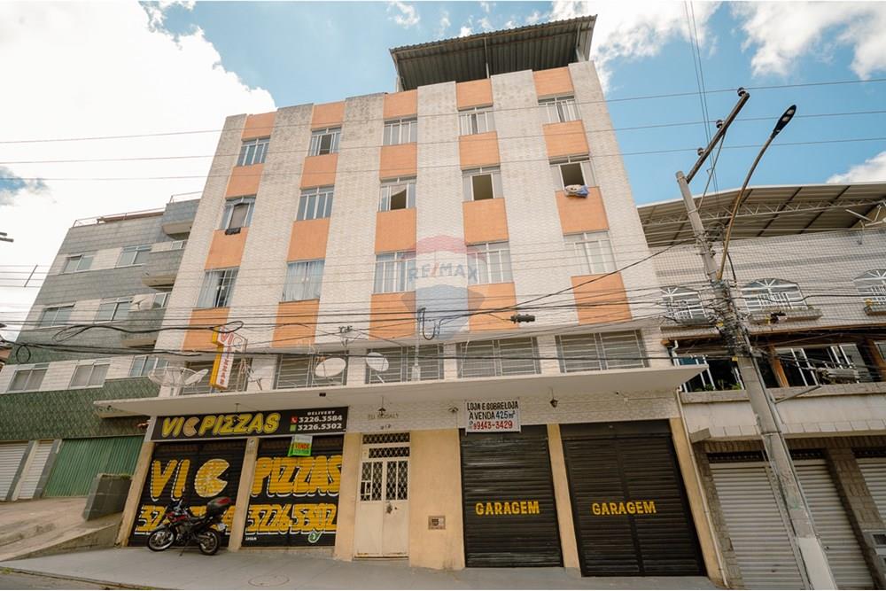 Apartamento - Venda - Juiz de Fora , Minas Gerais - IMG_9021.jpeg - 860211053-64