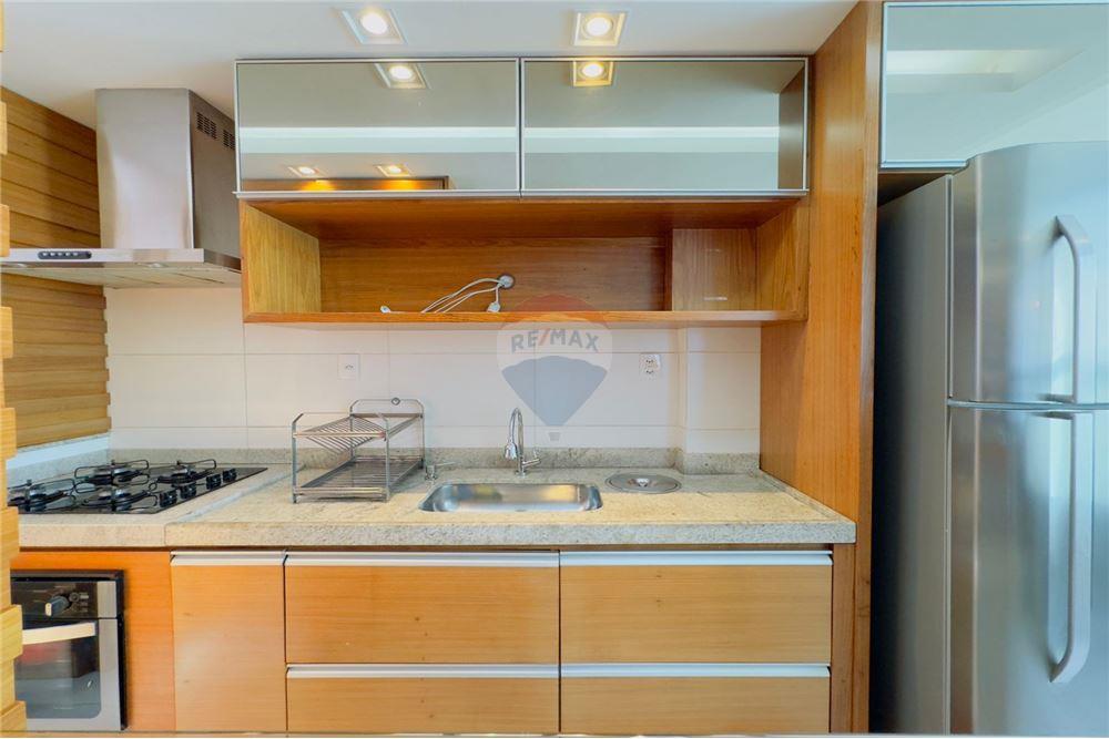 Apartamento - Venda - Juiz de Fora , Minas Gerais - 20 - 860281091-105