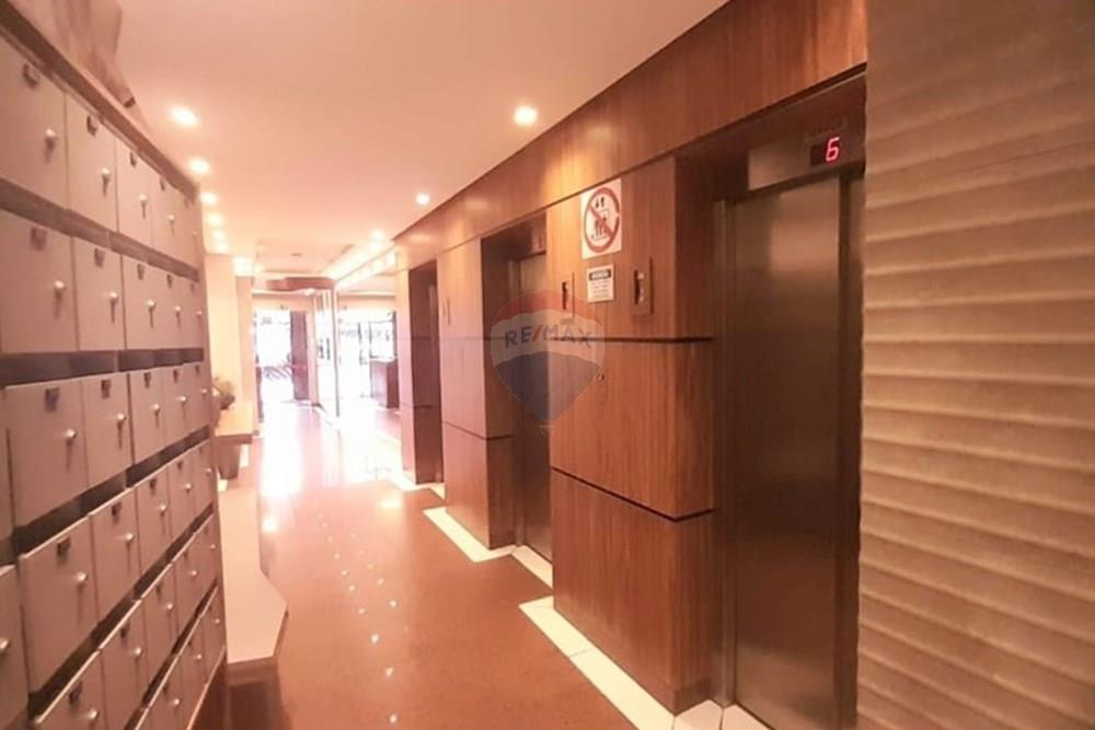 Apartamento - Alugar - Juiz de Fora , Minas Gerais - 02'.jpeg - 860321051-15