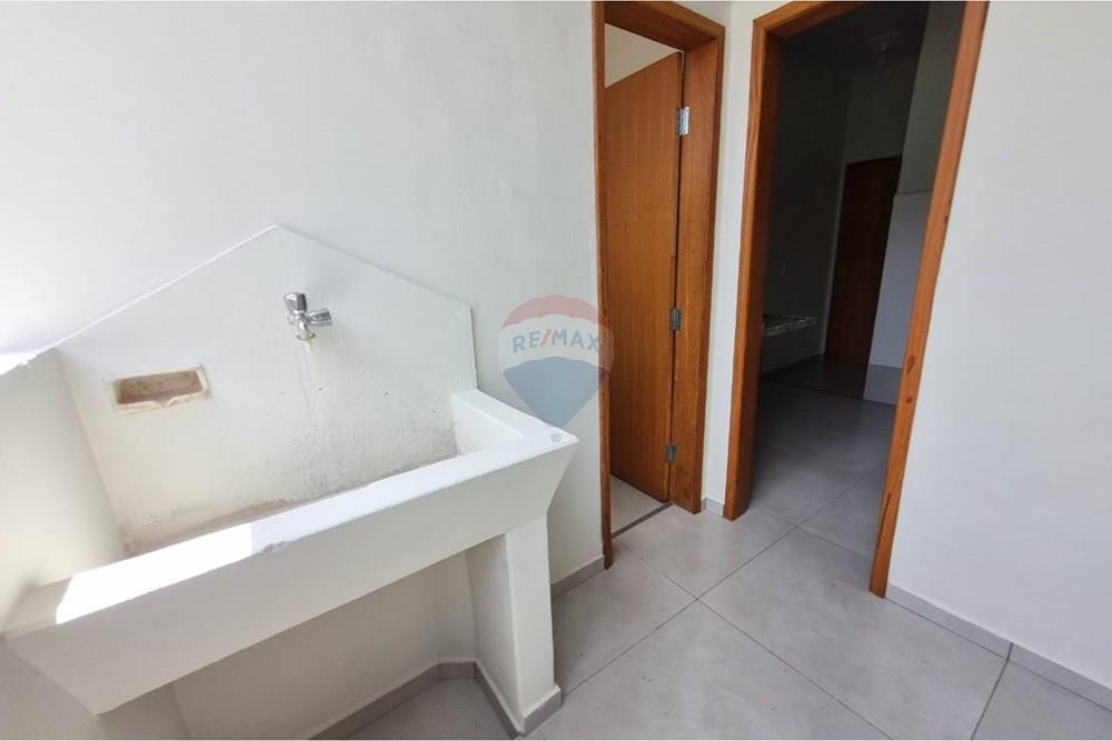 Apartamento - Alugar - Juiz de Fora , Minas Gerais - Área Serviço 2.jpeg - 860361010-530
