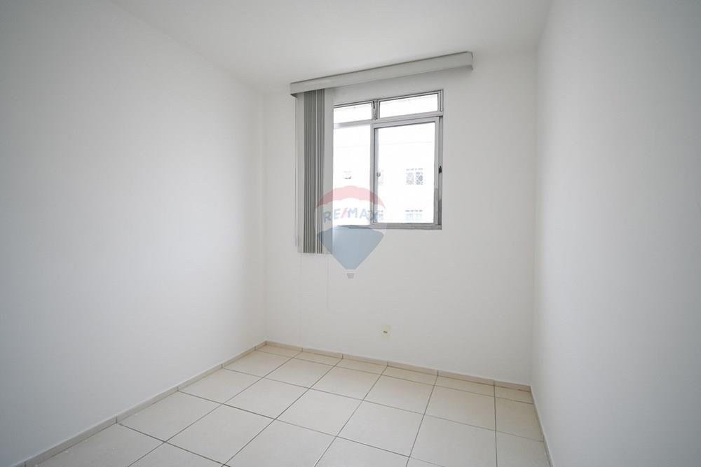 Apartamento - Venda - Juiz de Fora , Minas Gerais - FOTO 13 QTO STOS DUMONT.jpg - Quarto principal - 860281168-22