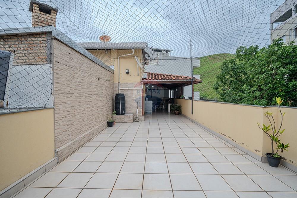 Cobertura - Venda - Juiz de Fora , Minas Gerais - terraco4.jpg - 860271016-10