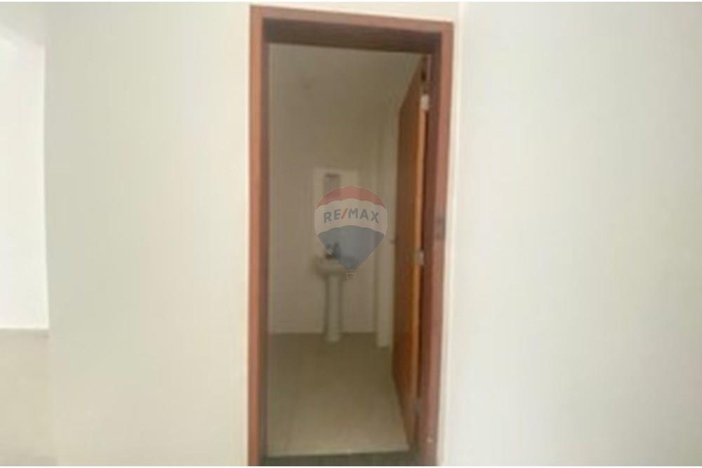 Ponto Comercial/ Loja - Alugar - Juiz de Fora , Minas Gerais - IMG_1929.jpg - Banheiro - 860431023-277