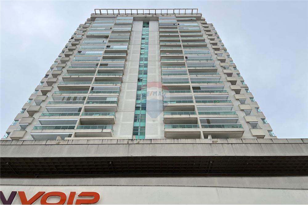 Apartamento - Alugar - Juiz de Fora , Minas Gerais - 26 - 860301001-579