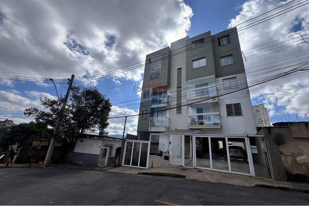 Residencial - Penthouse - Juiz de Fora , Minas Gerais - BR - IMG_1623.JPEG - 860301001-613