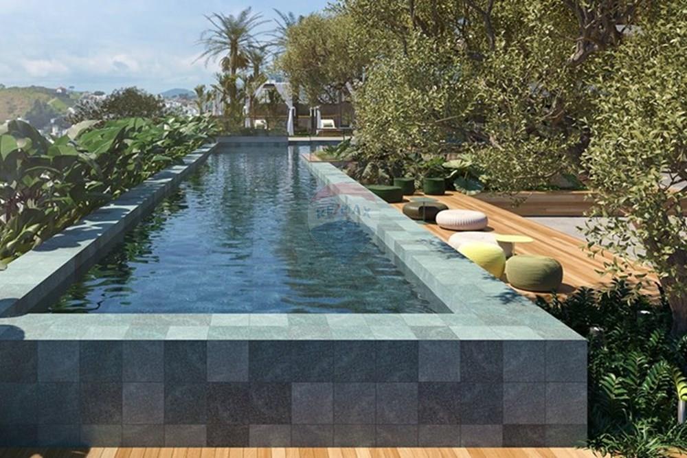 Apartamento - Venda - Juiz de Fora , Minas Gerais - undefined- (14).jpeg - Área Gourmet - 860431007-636