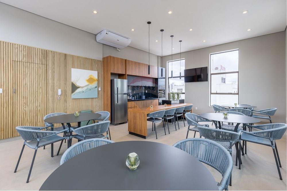 Cobertura - Venda - Juiz de Fora , Minas Gerais - Area Gourmet.jpg - Área Gourmet - 860431007-349