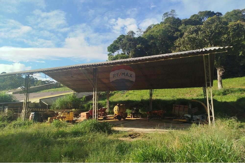 Fazenda - Venda - Barbacena , Minas Gerais - IMG_20250421_160108.jpg - 860391012-32