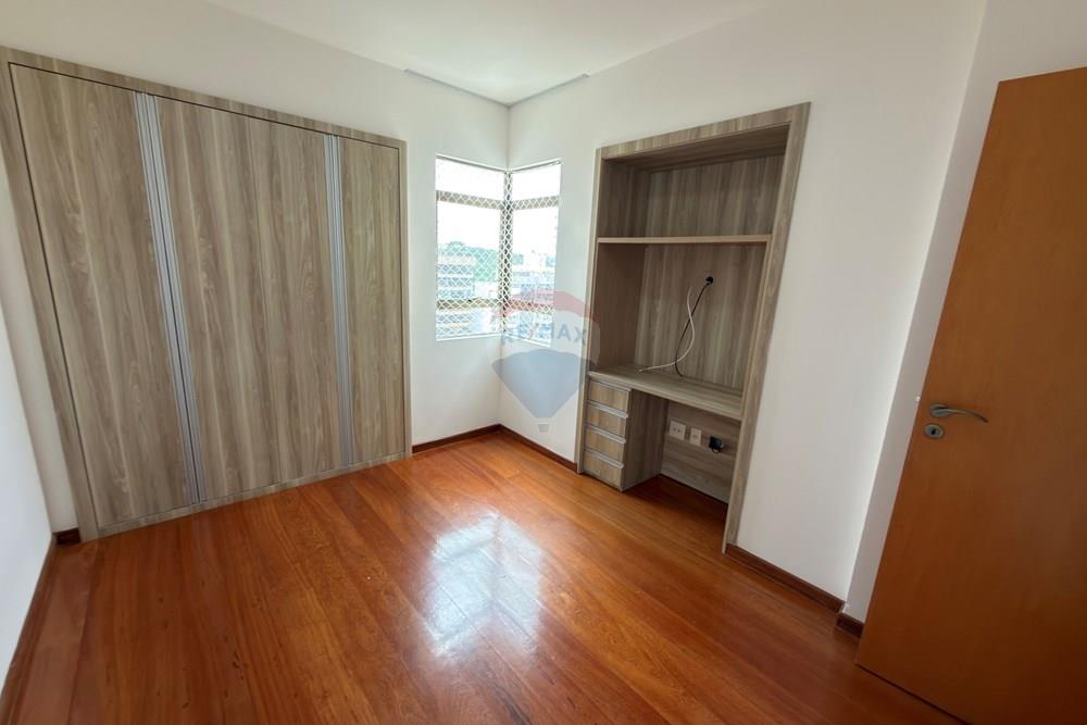 Apartamento - Alugar - Juiz de Fora , Minas Gerais - IMG_6184.JPEG - 860301001-676