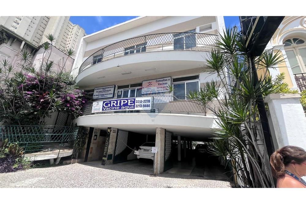 Cj. Comercial/ Sala - Alugar - Juiz de Fora , Minas Gerais - IMG-20250212-WA0077.jpg - 860431023-235