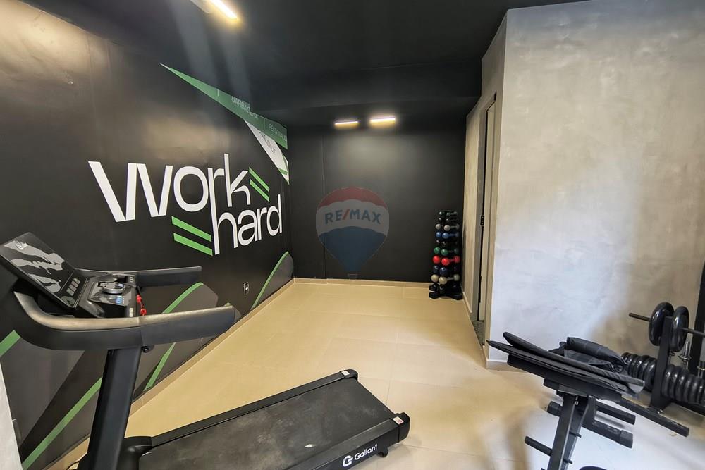 Kitnet - Venda - Barbacena , Minas Gerais - IMG_20260304_153718760_HDR.jpg - 860391007-47