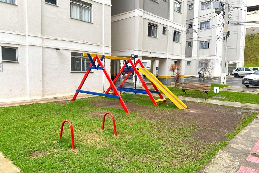 Apartamento - Venda - Juiz de Fora , Minas Gerais - IMG_7612.jpg - 860321018-61