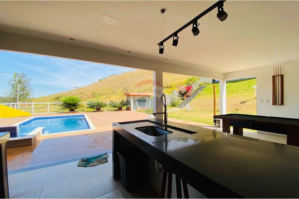 Casa - Venda - Juiz de Fora , Minas Gerais - 6.jpg - 860211024-180