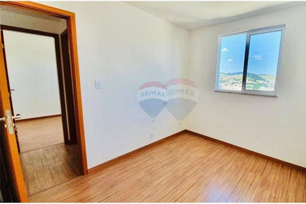 Apartamento - Alugar - Juiz de Fora , Minas Gerais - q1.jpg - Quarto principal - 860381066-11